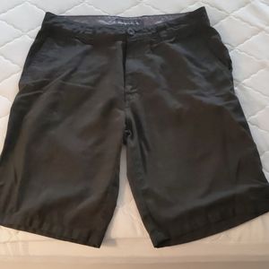 Great condition O'Neill Black Shorts